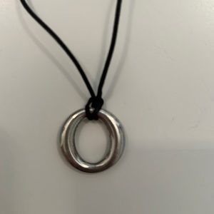 Tiffany&Co. Elsa Peretti Sevillana Lendsnt